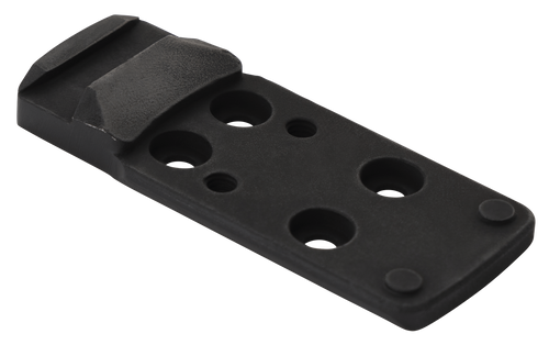 Colt Mfg SP301149 King Cobra RMSC Optics Plate Shield RMSc/Holosun 507k Footprint Black Nitride Stainless Steel Pistols