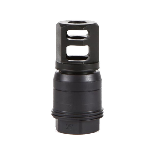 MUZZLE BRK CL 7.62MM 25 DEG30 Caliber | 7.62mm