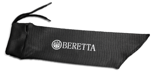 Beretta USA SFOU66001B VCI  Pistol Sock Black