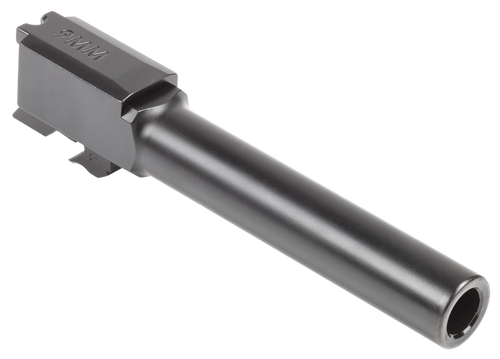 Smith & Wesson 14461   9mm Fits S&W M&P 2.0 4.25" Black