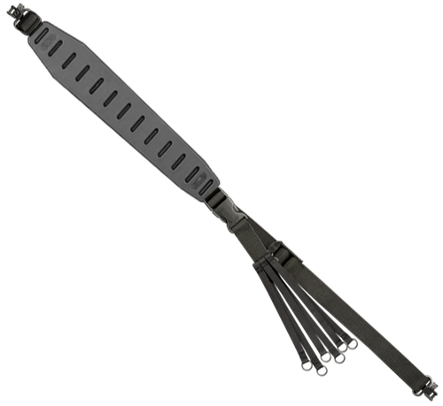 CVA 50048-3 Claw 2.0 Game Hauler Black Shotgun