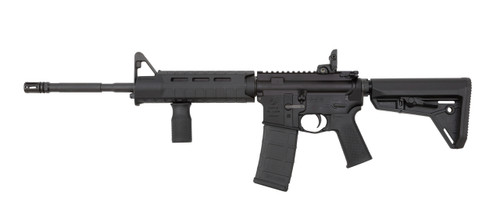 M4 CARB MOE SL BLK 5.56MM 16"223 Rem | 5.56 NATO