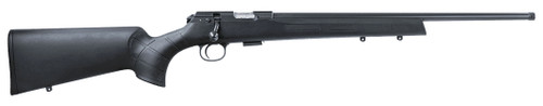 CZ 457 AMERICAN SYNTHETI SUPPRESSOR READY 22LR