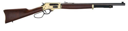 LEVER ACTION 45-70 BRSS SG 22"45-70 GOVT