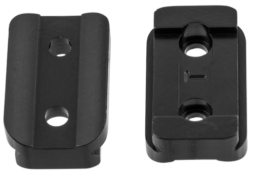 Browning 12389 T-Bolt Browning Style Two-Piece Scope Base Scope Base Matte Black