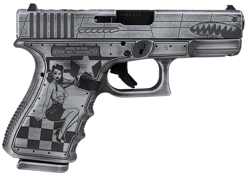 GLK PA45S204NP51M        SC G45 9M G5     17R CERA