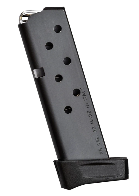 Beretta USA JM30X8   8rd 32 ACP Fits Beretta 30X Tomcat Black Steel