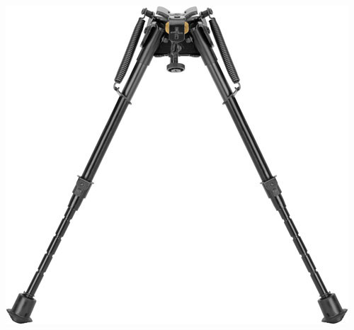 CALDWELL BIPOD XLA 9"-13" PIVOT BLACK