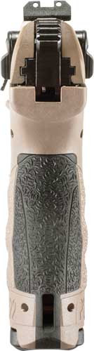 WALTHER P22Q 22LR 3.4" AS TACTICAL FULL FDE 10-SHOT