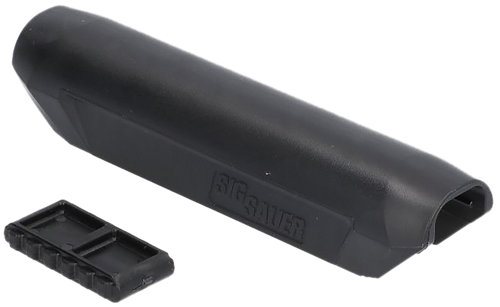 Sig Sauer 8901267 MCX/MPX  Polymer Black Skeletonized