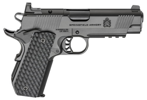 SPG PC9127LRCCAOS 9M TRP 1911 CRYCT LTRL 4.2 9R