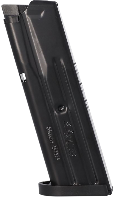 Sig Sauer 8901659 P320  10rd 10mm Fits Sig P320 Black