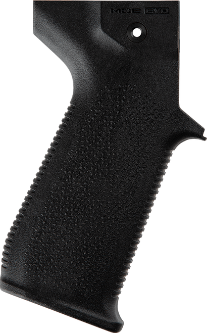 Magpul MAG1005-BLK MOE-EVO Grip Aggressive TSP Texture Black Polymer for CZ Scorpion EVO 3 S1