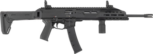 CZ SCORPION 3+ CARBINE MAGPUL EDITION 9MM 16.3" 35RD MAG BLK