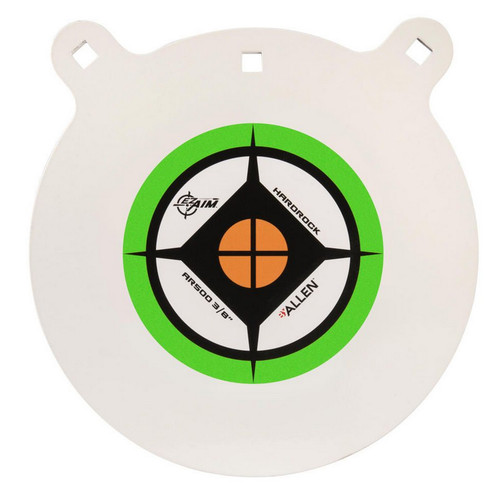 ALLEN HARDROCK AR500 3/8IN GONG TARGET 12IN