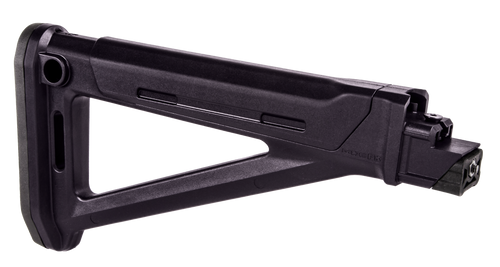 Magpul MAG616-PLM MOE Stock Fixed Plum Synthetic for AK-Platform