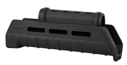 Magpul MAG619BLK MOE AK Handguard Black Polymer for AK47/AK74