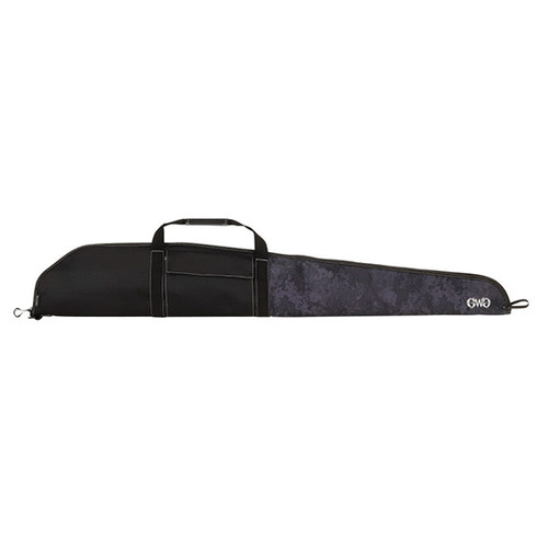 ALLEN GWD MIDNIGHT 52 SHOTGUN CASE BLACKOUT
