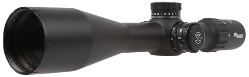 Sig Sauer Electro-Optics SOTD65114 Tango-DMR  Black 5-30x56mm 34mm Tube Illuminated MMRAD Reticle