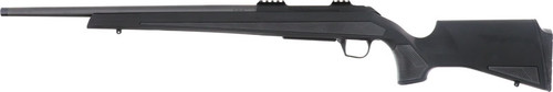 CZ 600 ALPHA 30-06 20" BLUED BLACK POYLMER STOCK  !