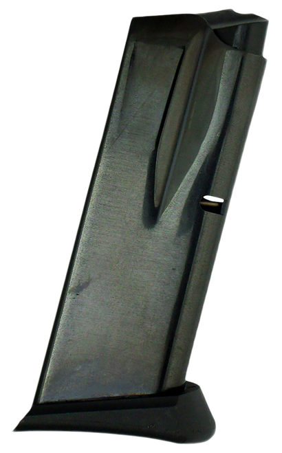 CZ-USA 11750 2075 Rami  10rd 9mmLuger Blued Steel