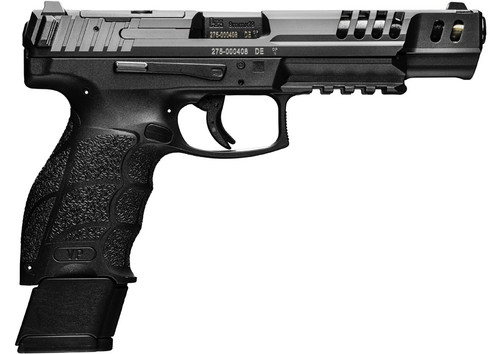 VP9-B MATCH 9MM BLK 15+1 OR9mm