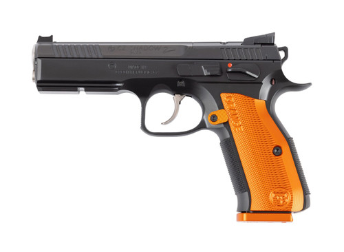 SHADOW 2 ORANGE 9MM 17+1 OR9mm