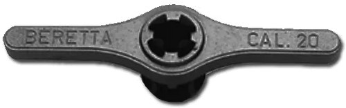 Beretta USA JCW20 Wrench  for 20 Gauge Shotguns with Internal Chokes