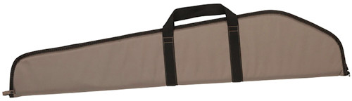 ALLEN DURANGO 46" RIFLE CASE TAN/BLACK
