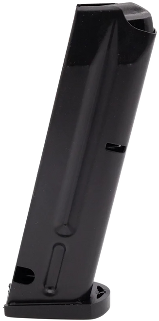 Beretta USA JM92F 92FS  10rd 9mm Luger Black Steel