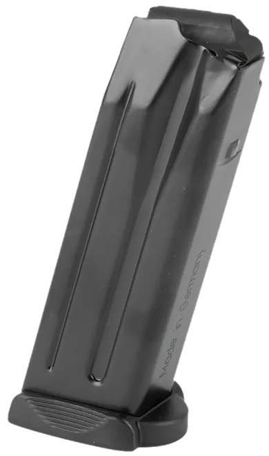 HK 50259147 VP9K  15rd 9mm Fits H&K VP9K A1 Black Steel