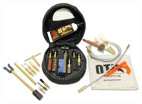 OTIS MSR/AR CLEANING SYSTEM DELUXE .223/5.56MM KIT
