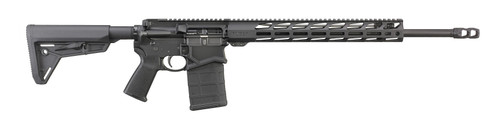 SFAR 6.5CR MOE BLK 20" 20RD TB6.5 Creedmoor