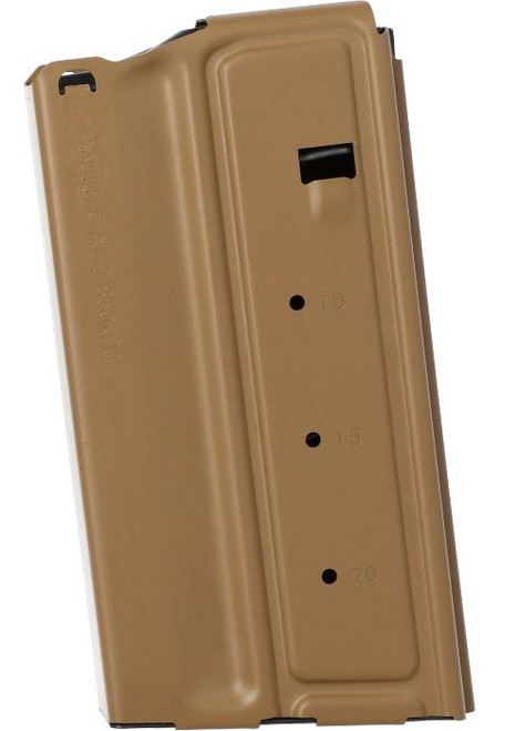 SIG MAG MCX-SPEAR AR-10 MULI-CAL COY 20RD