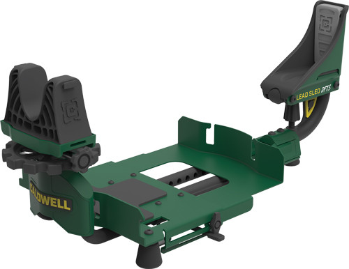 CALDWELL LEAD SLED DFT-3 REST (DUAL FRAME TECHNOLOGY)