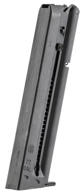 Smith & Wesson 190500000 422  10rd 22LR Fits S&W Model 41/422/622/2206 Blued Steel