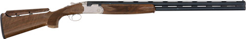 BERETTA 686 20GA. 28"VR CT5 WOOD/BLUED VIRRORIA