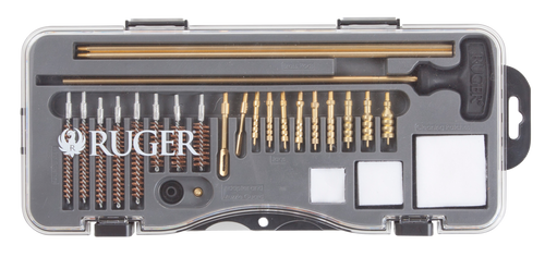 Ruger 27825 Cleaning Kit  Handgun/Rifle