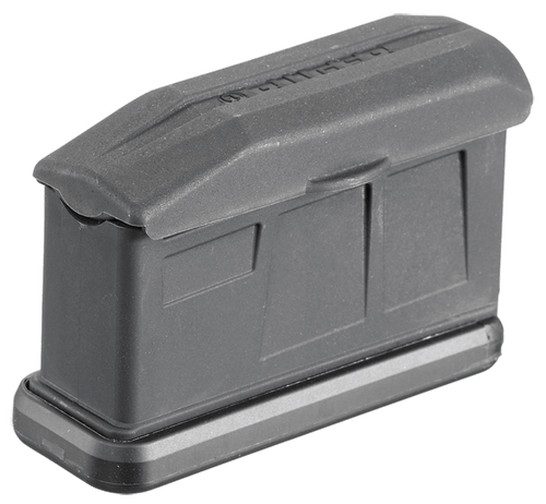 Ruger 90374 Scout  3rd 308 Win Fits Ruger Gunsite Scout Black Polymer