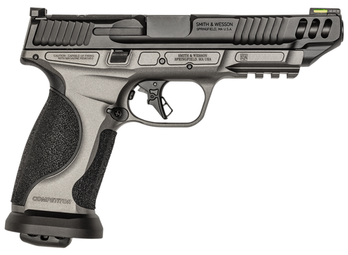 S&W*M&P9 PC     13717 9M COMP OR        5  10R 2TN