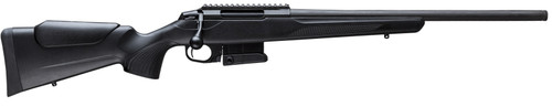 T3X CTR 6.5CR 20" BLK 10+1 TB6.5 Creedmoor