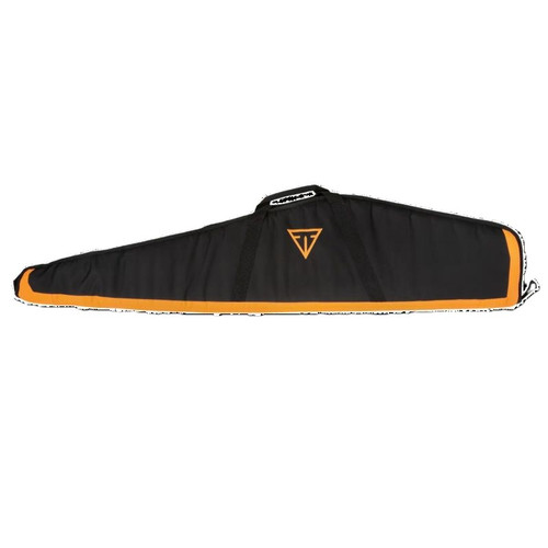 TIKKA X2 GUN CASE BLACK 