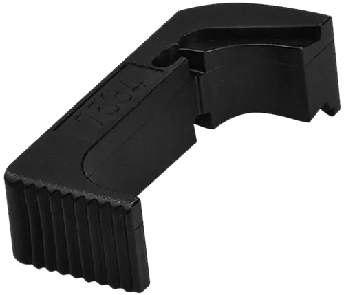 Glock 50956 Magazine Catch Reversible 9mm Glock 27/31/32/33/34/35 Black