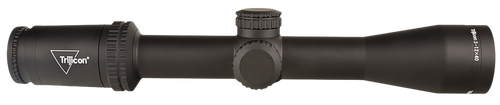 Trijicon 2800002 Ascent  3-12x 40mm Obj 36.30-9.10 ft @ 100 yds FOV 30mm Tube Matte Black Finish BDC Target Holds