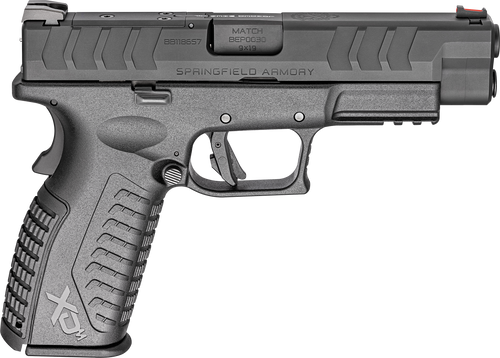 SPG XDME9459BOSPCA    9M  ELT  4.5   *CA*      10R