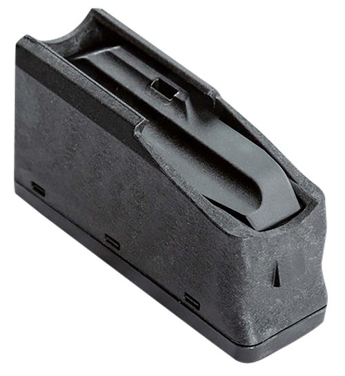 CVA AC1114 Cascade  3rd 270 Win/30-06 Springfield Black Polymer