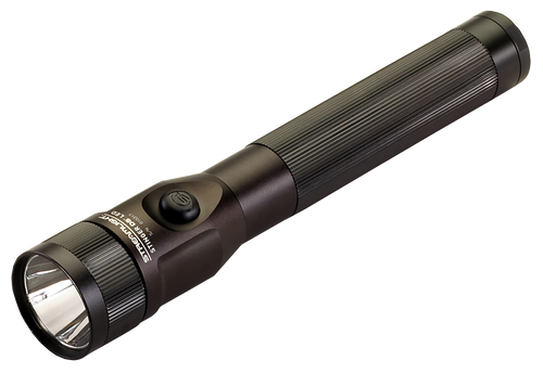 Streamlight 75813 Stinger DS LED Flashlight  Black Anodized 100/200/425 Lumens White LED
