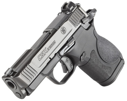 SW CSX E-SERIES 9MM 3.1 OR TS 10RD
