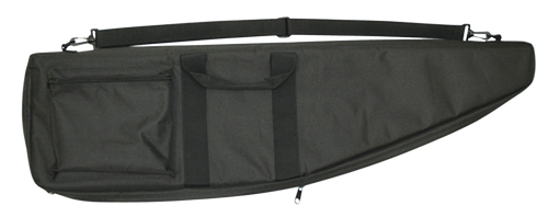 Bob Allen 79008 Max-Ops Tactical Black Polyester Foam Padding Water Resistant