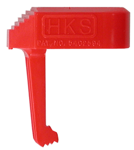 HKS MAGAZINE SPEEDLOADER .22LR EXCEPT RUGERS